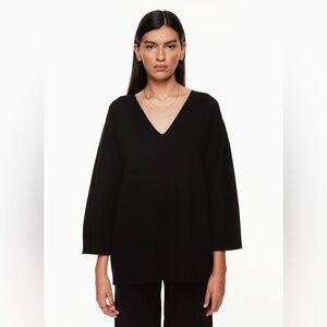 ARITZIA SOUVENIR TOP